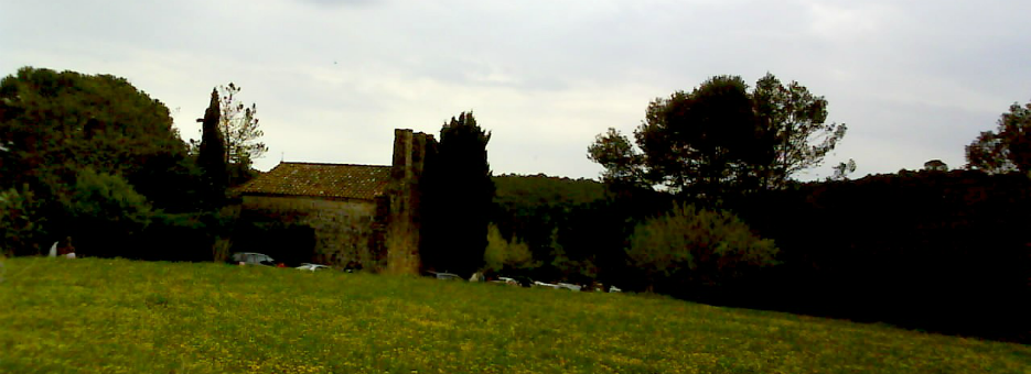 Ermita romànica de Sant Nicolau